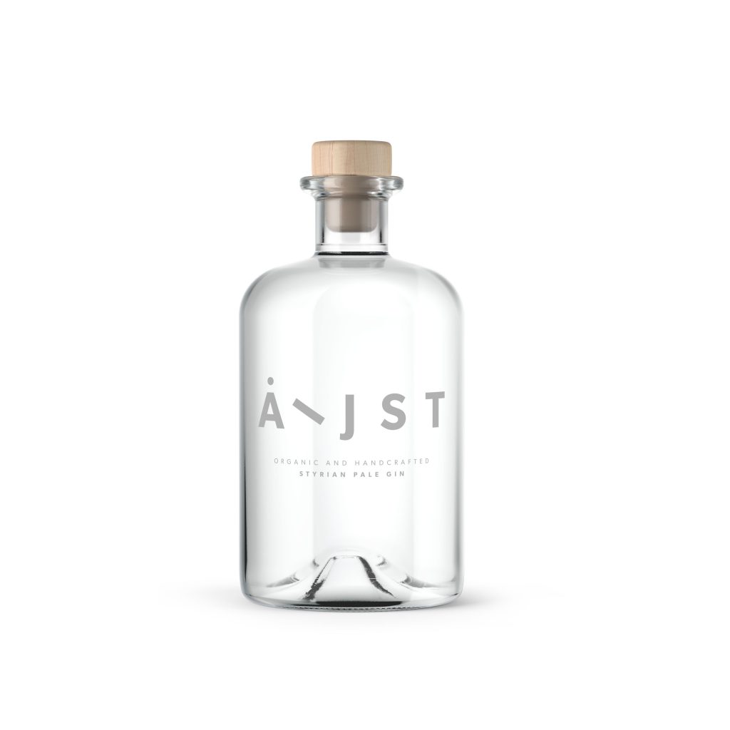 Aeijst Pale bottle