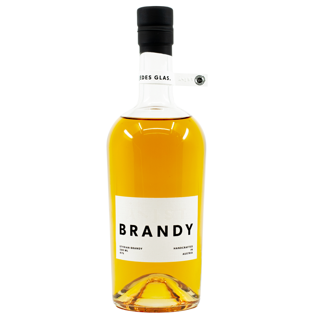 Aeijst – Styrian Brandy
